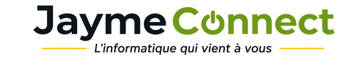 JaymeConnect — L'informatique qui vient à vous